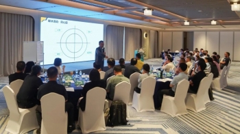 卓越团队建设 | 浙江信汇开展团队协作工作坊，凝聚合力促发展